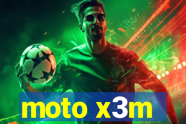 moto x3m - jogo de moto 2